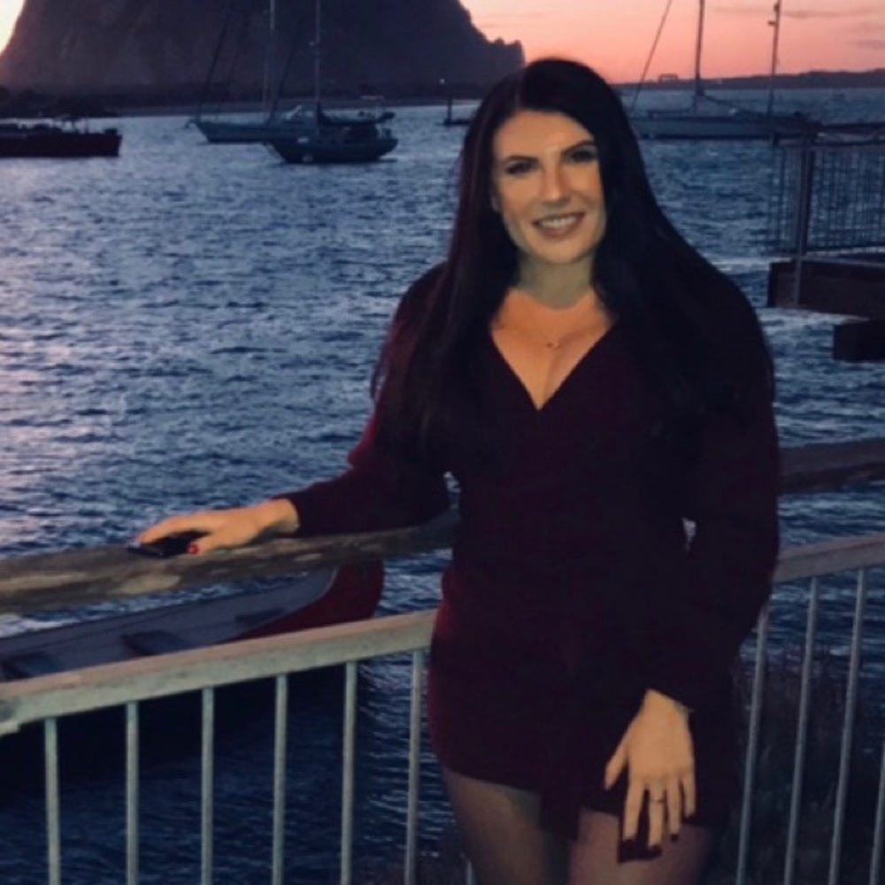 Meet your Posher, Alina